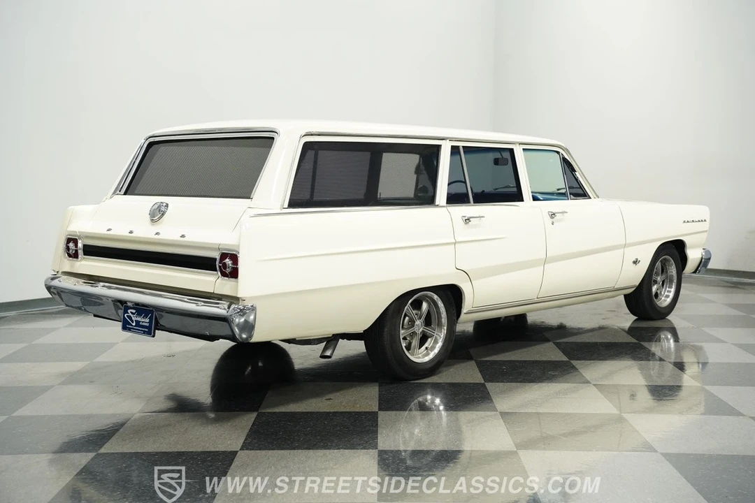 1965 Ford Fairlane 4th Gen - Image 12 of 21