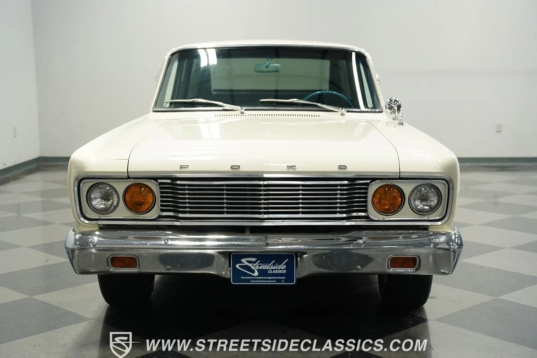 1965 Ford Fairlane 5th Gen - Image 18 of 21