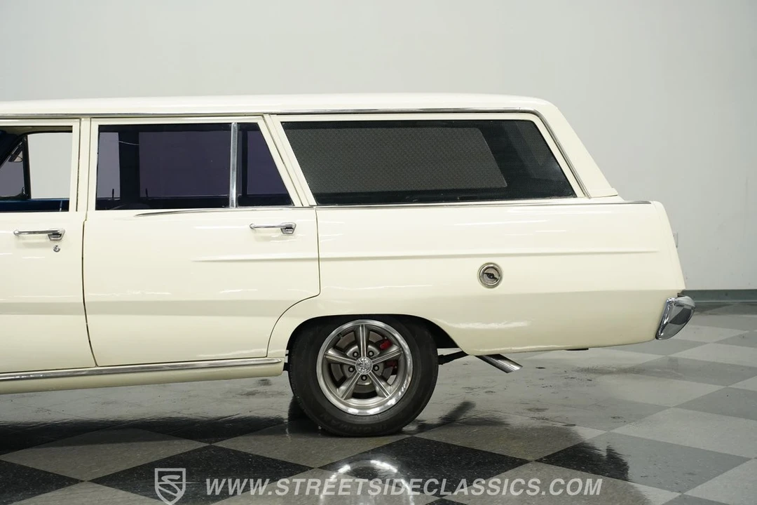 1965 Ford Fairlane 4th Gen - Image 24 of 31
