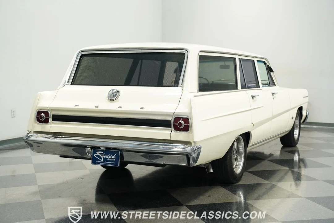 1965 Ford Fairlane 5th Gen - Image 12 of 12