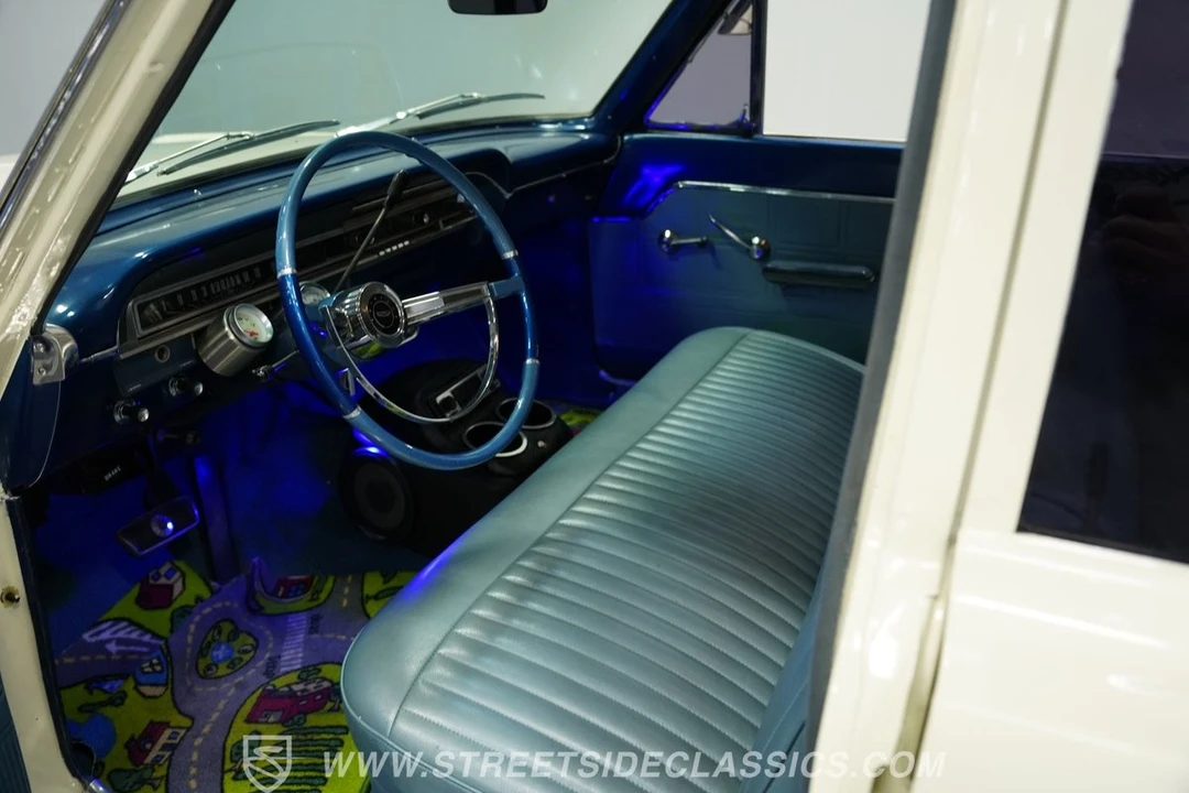 1965 Ford Fairlane 4th Gen - Image 4 of 21