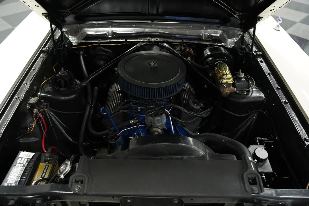 1965 Ford Fairlane 5th Gen - Image 4 of 12