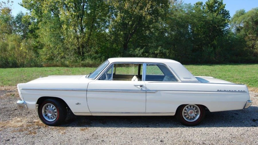 1965 Ford Fairlane 4th Gen - Image 2 of 7