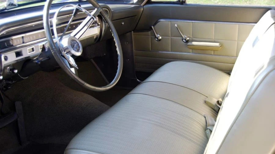 1965 Ford Fairlane 4th Gen - Image 4 of 7