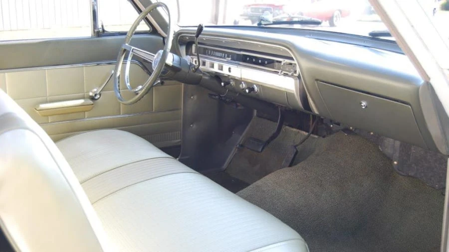 1965 Ford Fairlane 4th Gen - Image 5 of 7