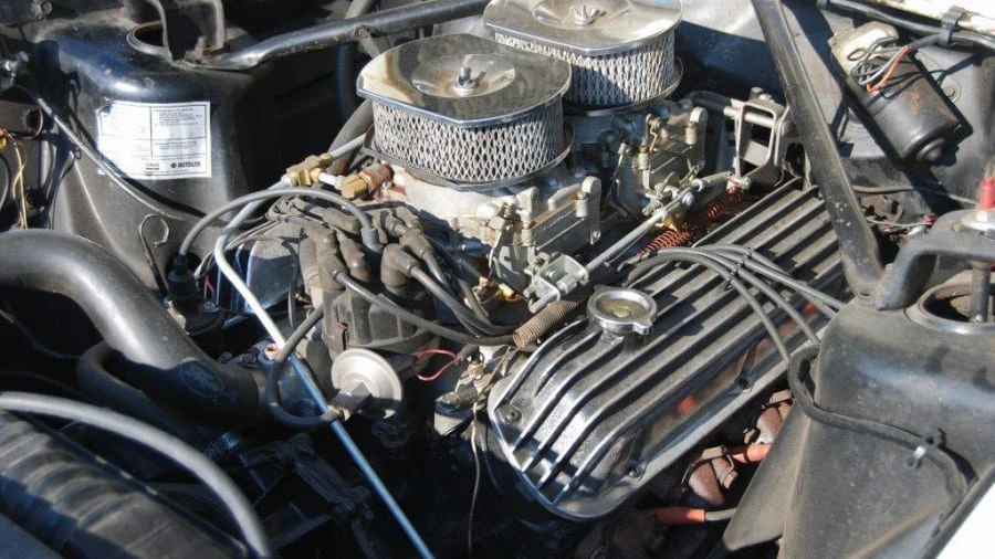 1965 Ford Fairlane 4th Gen - Image 6 of 7