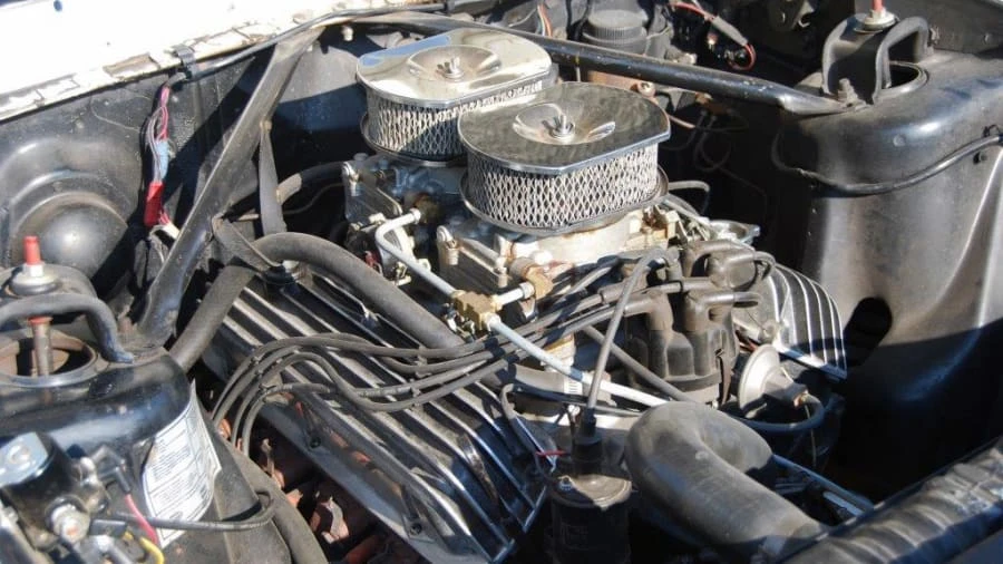 1965 Ford Fairlane 4th Gen - Image 7 of 7