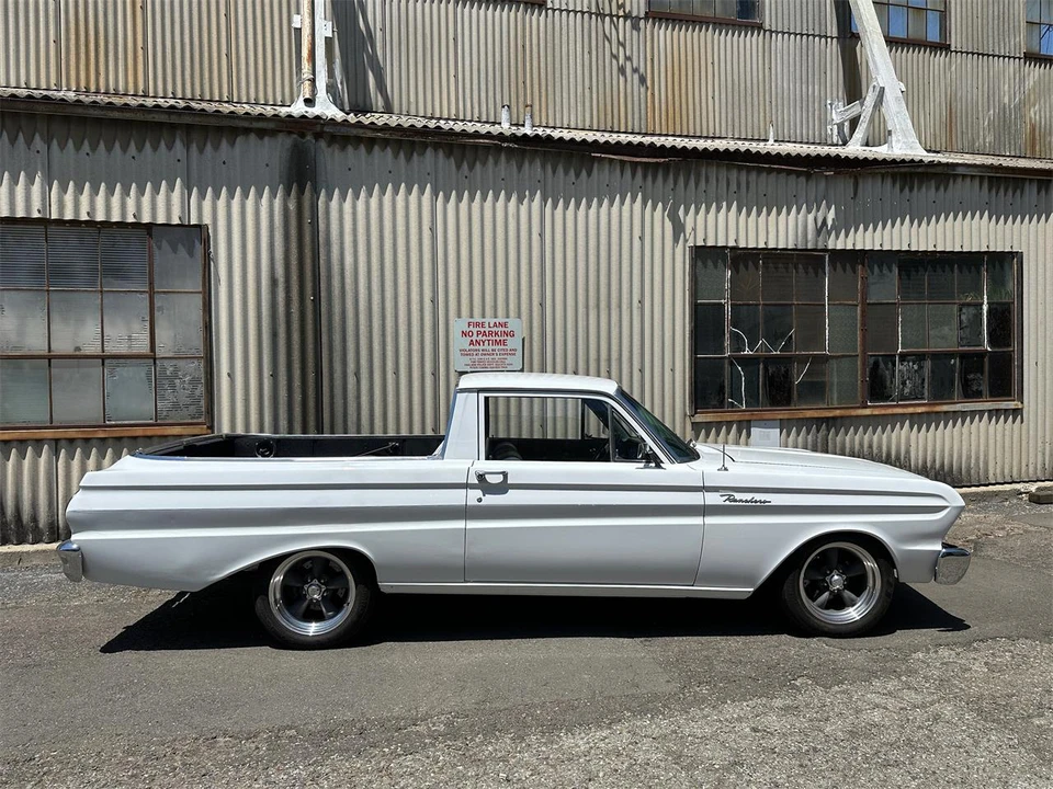 1965 Ford Falcon 2nd Gen - Image 3 of 19