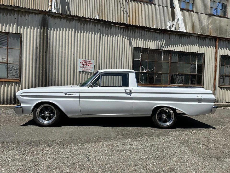1965 Ford Falcon 2nd Gen - Image 4 of 19