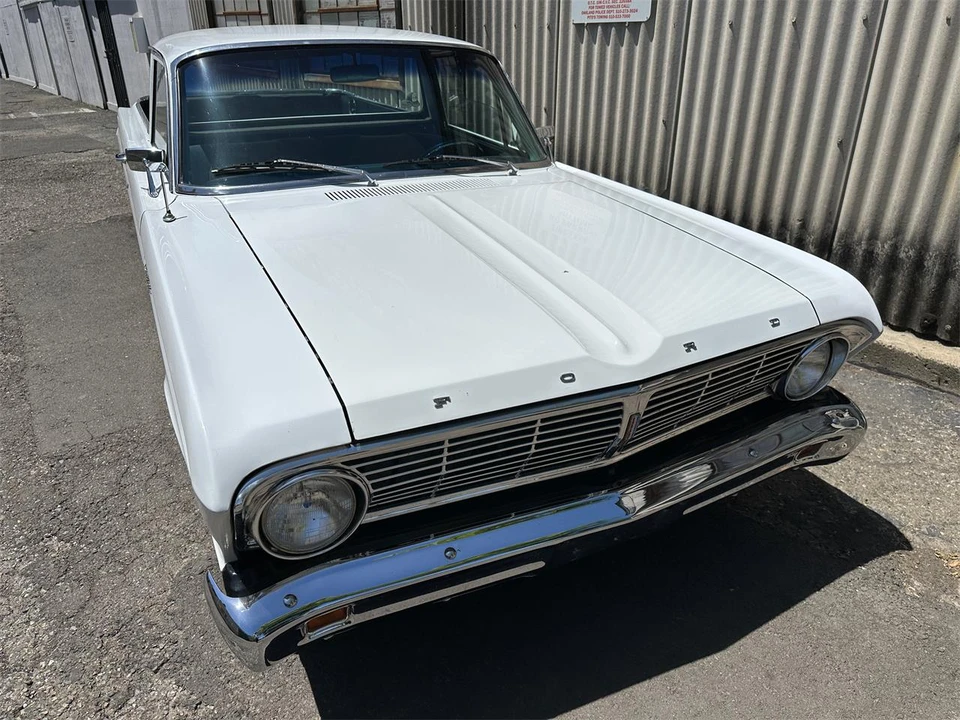 1965 Ford Falcon 2nd Gen - Image 7 of 19