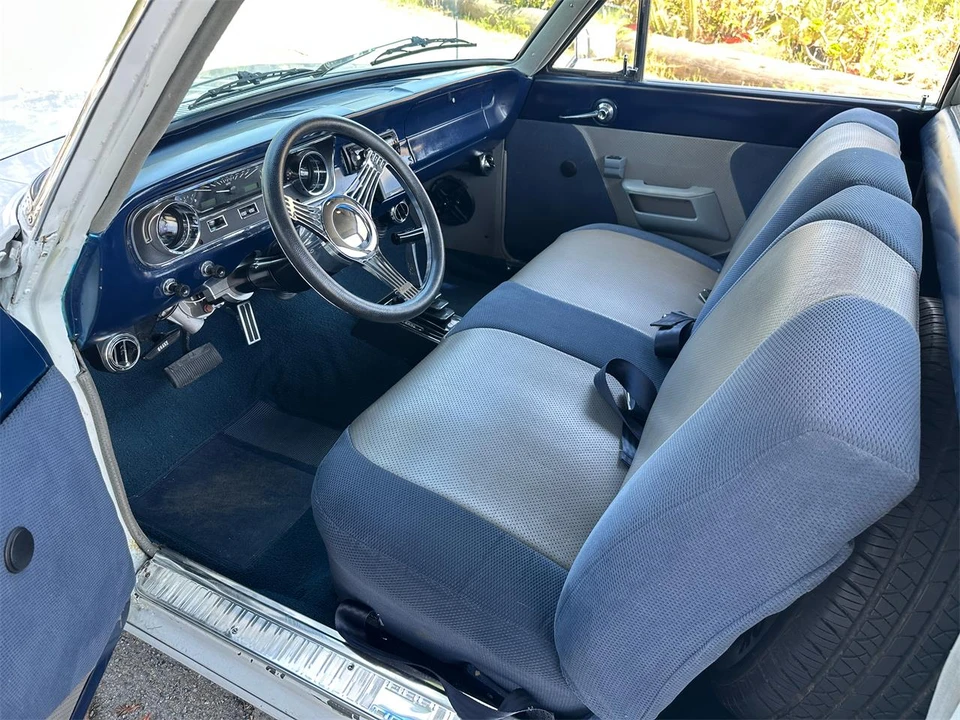 1965 Ford Falcon 2nd Gen - Image 10 of 19