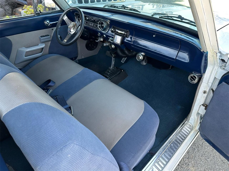 1965 Ford Falcon 2nd Gen - Image 11 of 19