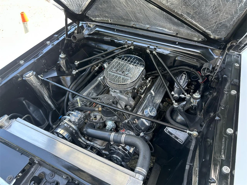 1965 Ford Falcon 2nd Gen - Image 16 of 19
