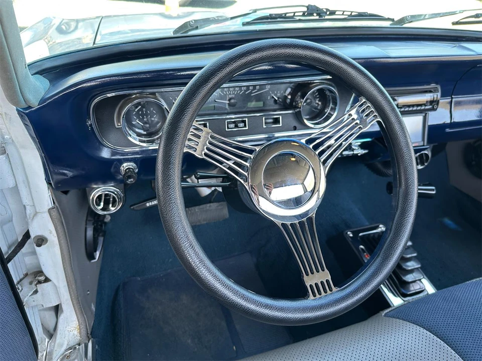 1965 Ford Falcon 2nd Gen - Image 12 of 19