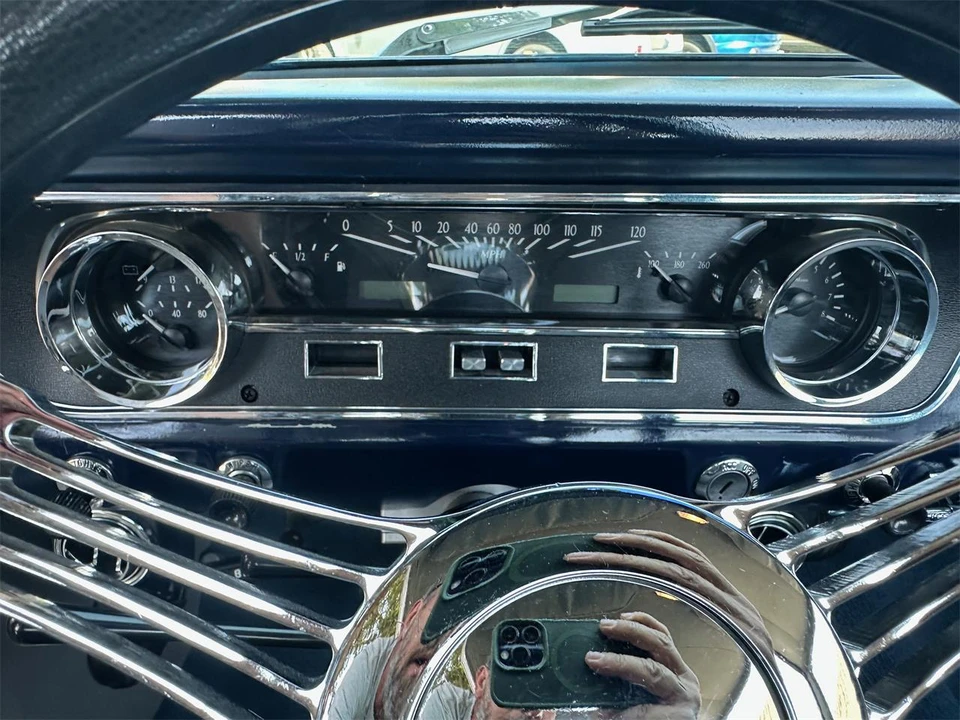 1965 Ford Falcon 2nd Gen - Image 14 of 19
