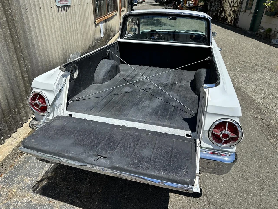 1965 Ford Falcon 2nd Gen - Image 19 of 19