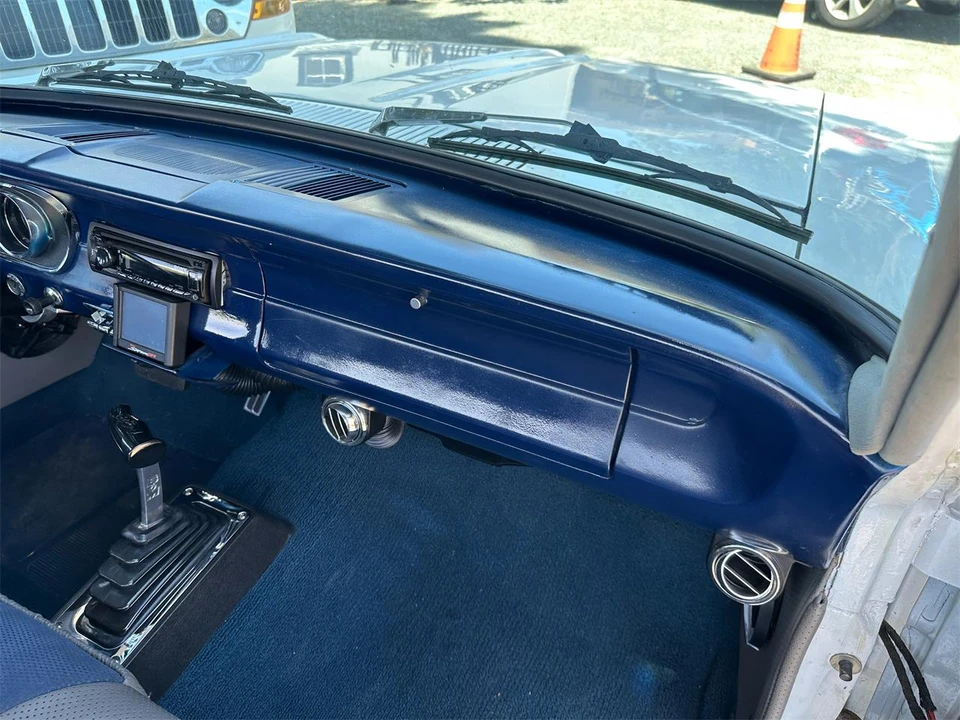 1965 Ford Falcon 2nd Gen - Image 13 of 19