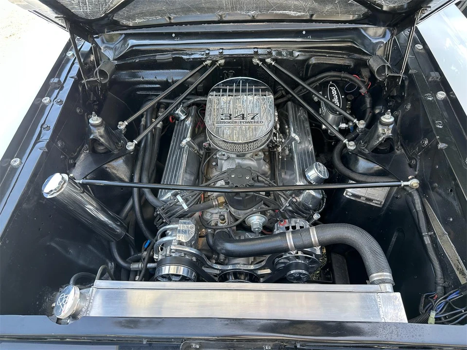 1965 Ford Falcon 2nd Gen - Image 17 of 19