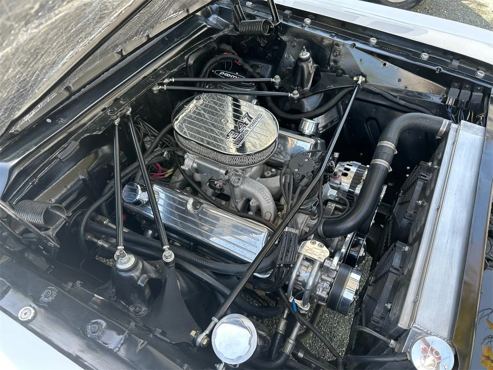 1965 Ford Falcon 2nd Gen - Image 18 of 19