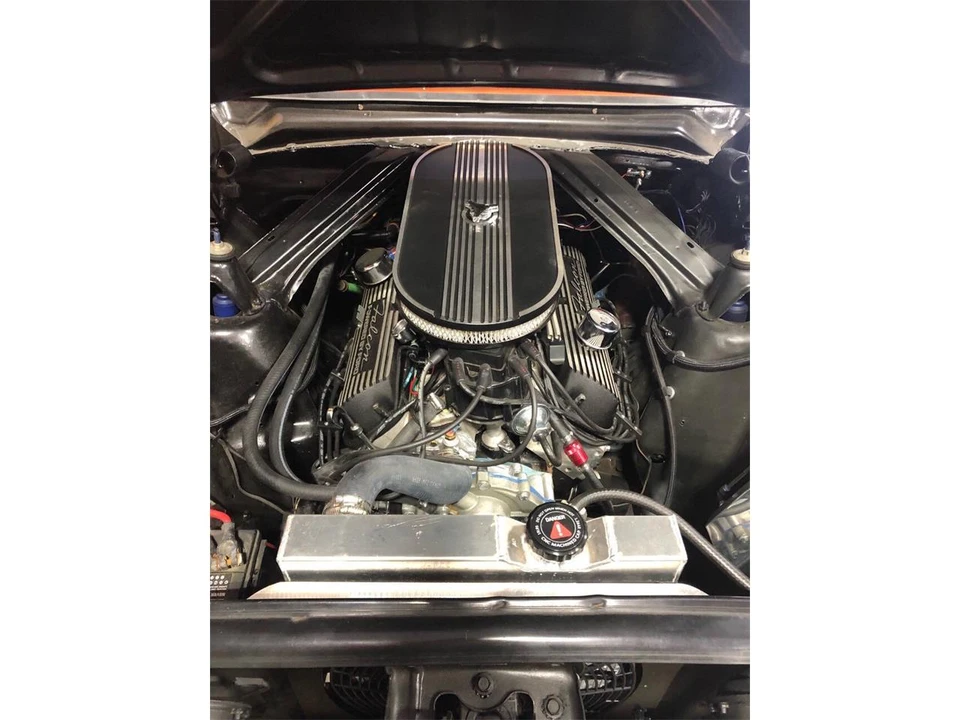 1965 Ford Falcon 2nd Gen - Image 14 of 15