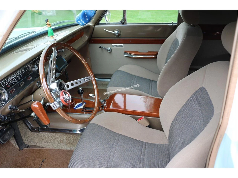 1965 Ford Falcon 2nd Gen - Image 25 of 31