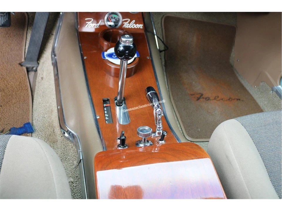 1965 Ford Falcon 2nd Gen - Image 31 of 31