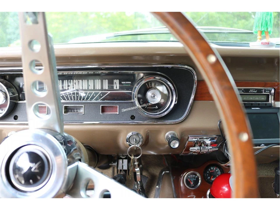 1965 Ford Falcon 2nd Gen - Image 28 of 31