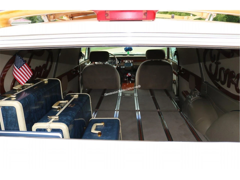 1965 Ford Falcon 2nd Gen - Image 10 of 31