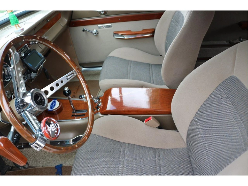 1965 Ford Falcon 2nd Gen - Image 29 of 31