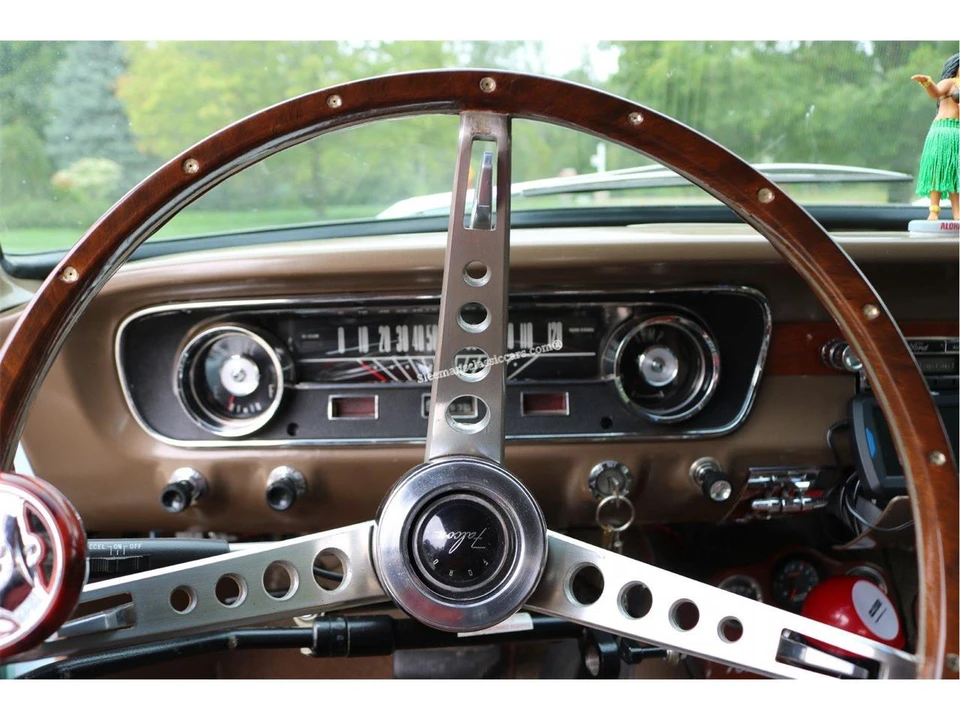 1965 Ford Falcon 2nd Gen - Image 26 of 31