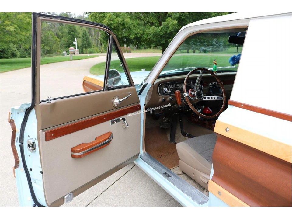 1965 Ford Falcon 2nd Gen - Image 23 of 31
