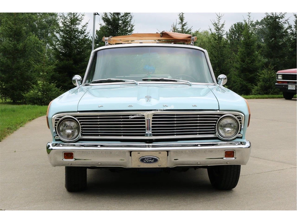 1965 Ford Falcon 2nd Gen - Image 17 of 31