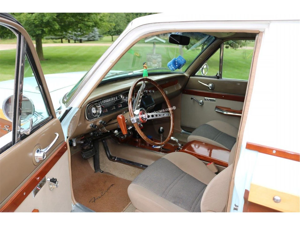 1965 Ford Falcon 2nd Gen - Image 24 of 31