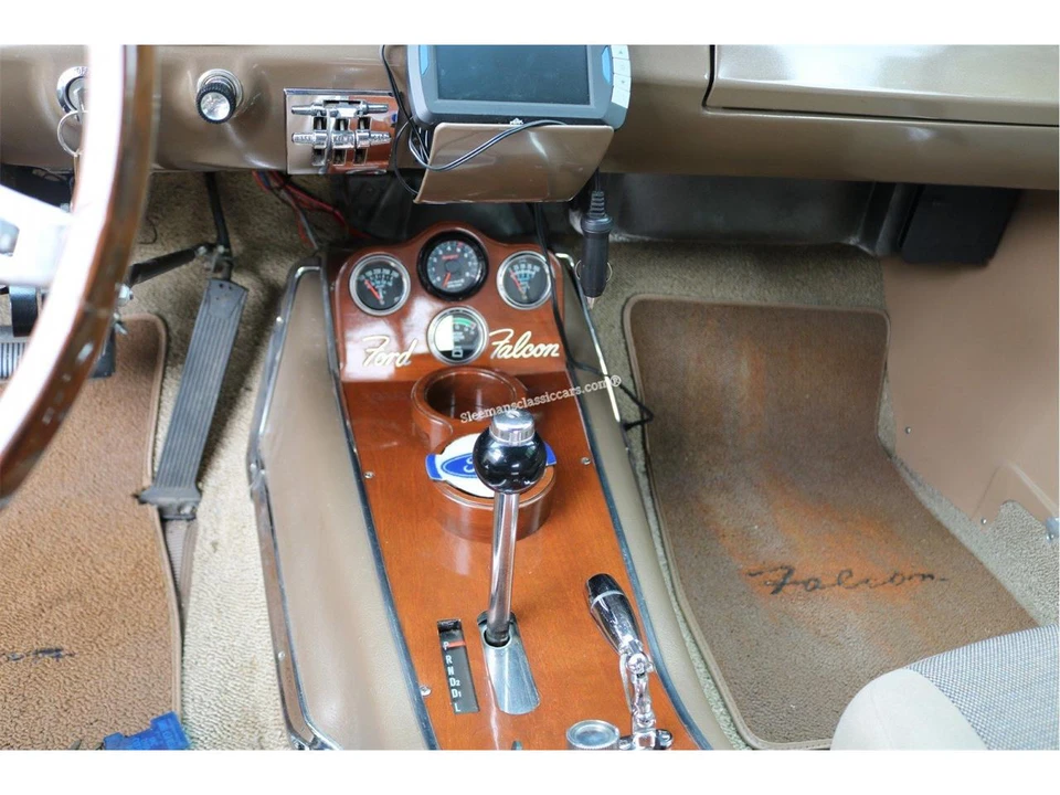 1965 Ford Falcon 2nd Gen - Image 30 of 31