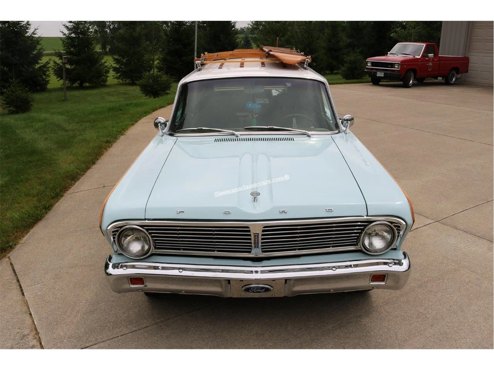 1965 Ford Falcon 2nd Gen - Image 18 of 31