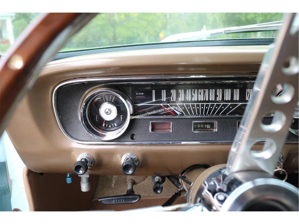 1965 Ford Falcon 2nd Gen - Image 27 of 31