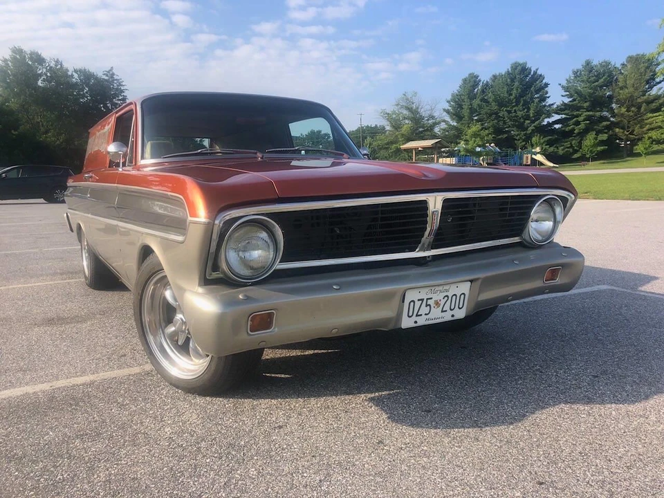 1965 Ford Falcon 2nd Gen - Image 2 of 15