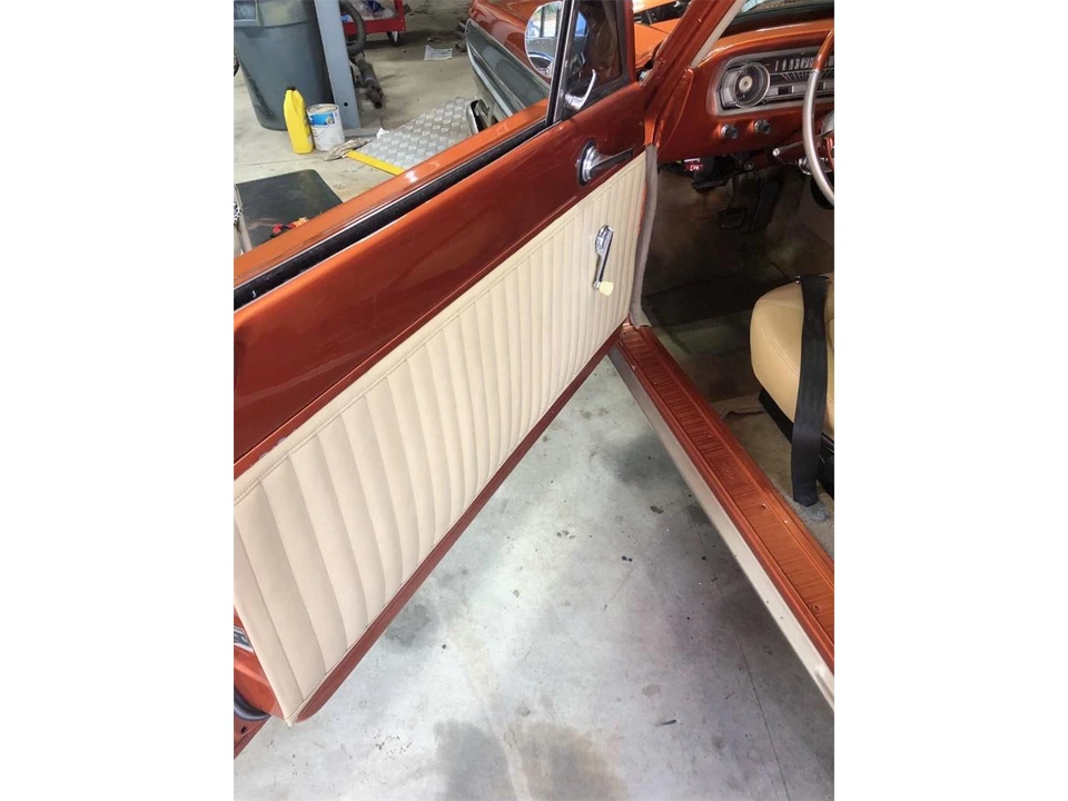1965 Ford Falcon 2nd Gen - Image 11 of 15