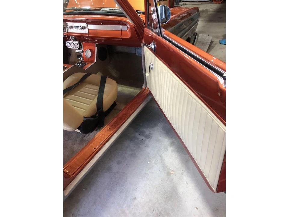 1965 Ford Falcon 2nd Gen - Image 12 of 15