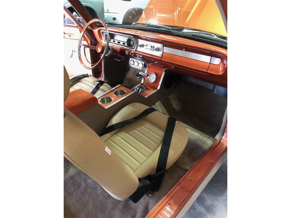 1965 Ford Falcon 2nd Gen - Image 8 of 15