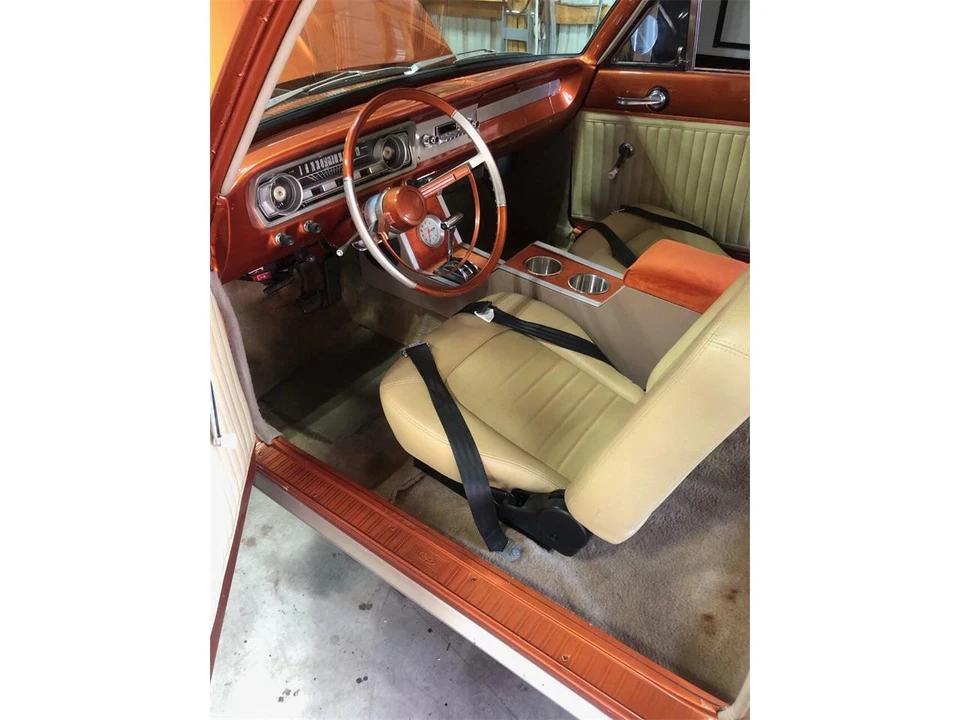 1965 Ford Falcon 2nd Gen - Image 9 of 15