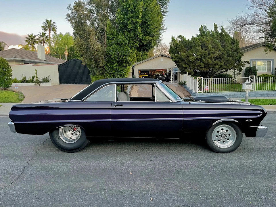 1965 Ford Falcon 2nd Gen - Image 3 of 13