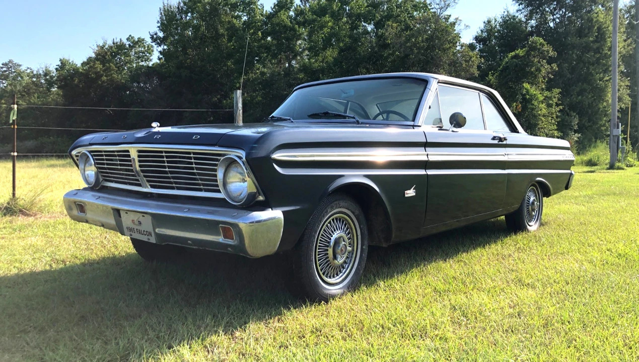 1965 Ford Falcon 2nd Gen - Image 6 of 31