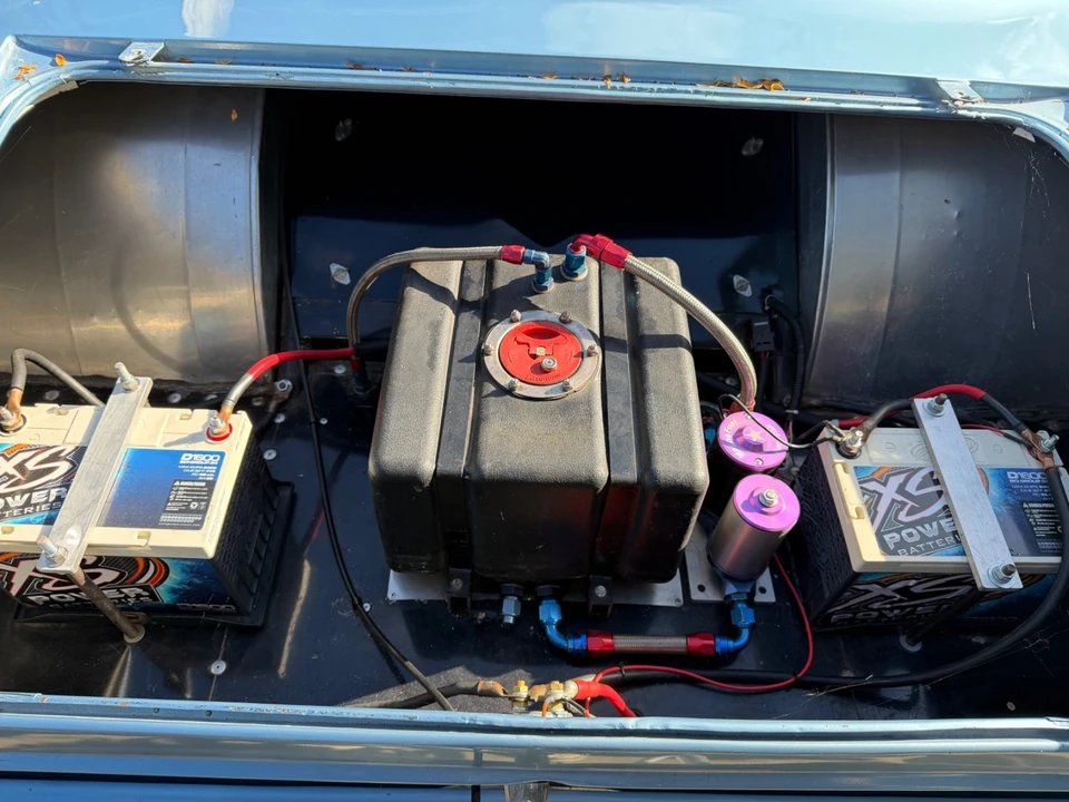1965 Ford Falcon 2nd Gen - Image 18 of 21