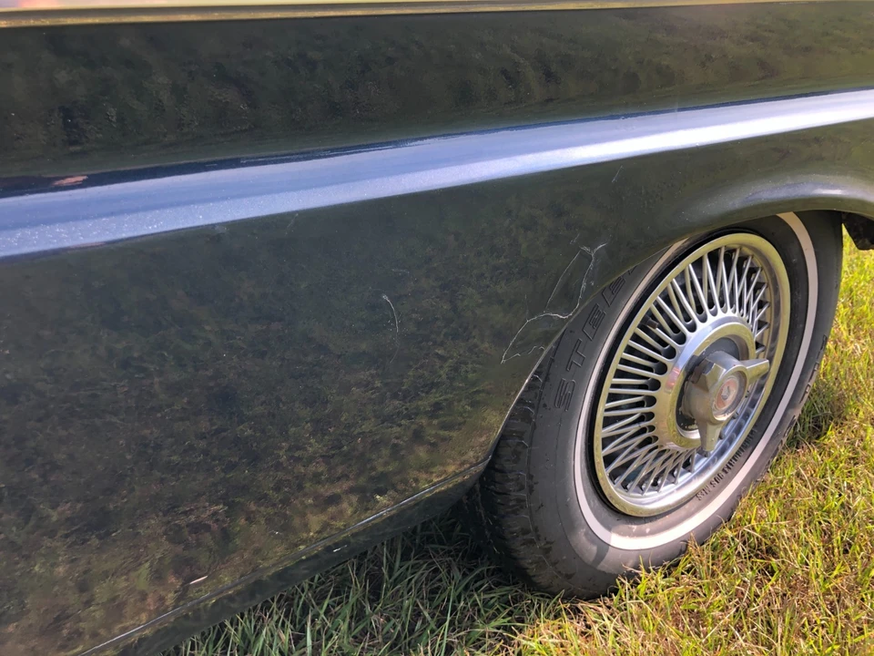 1965 Ford Falcon 2nd Gen - Image 7 of 31