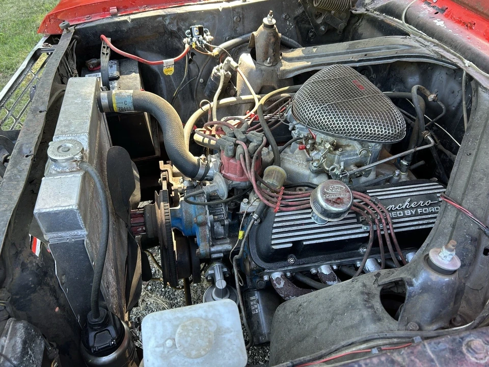 1965 Ford Falcon 2nd Gen - Image 12 of 21