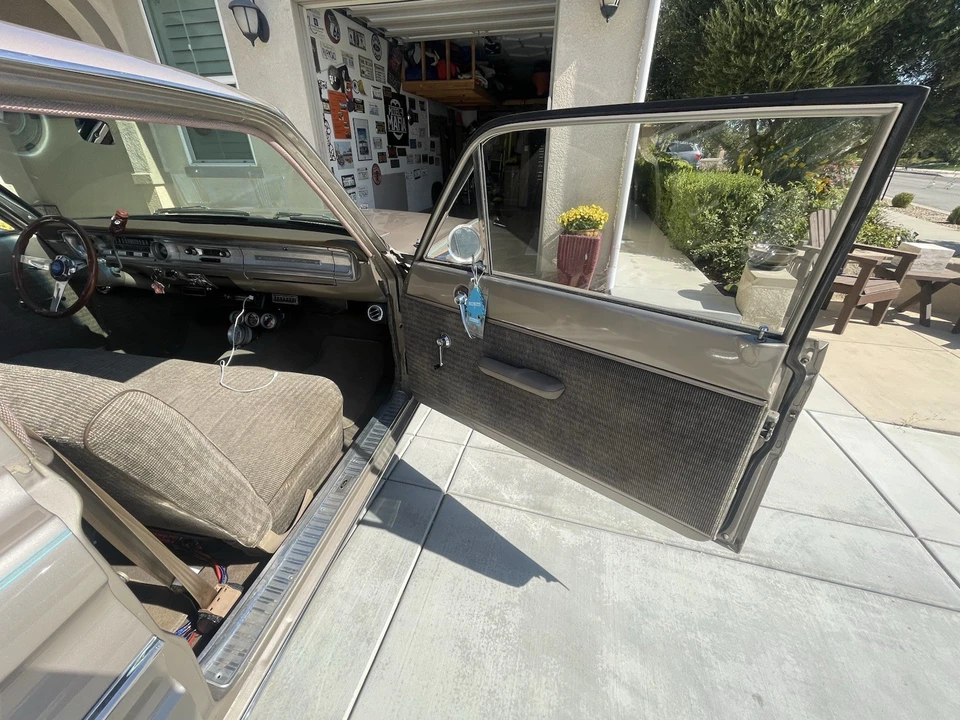 1965 Ford Falcon 2nd Gen - Image 20 of 25