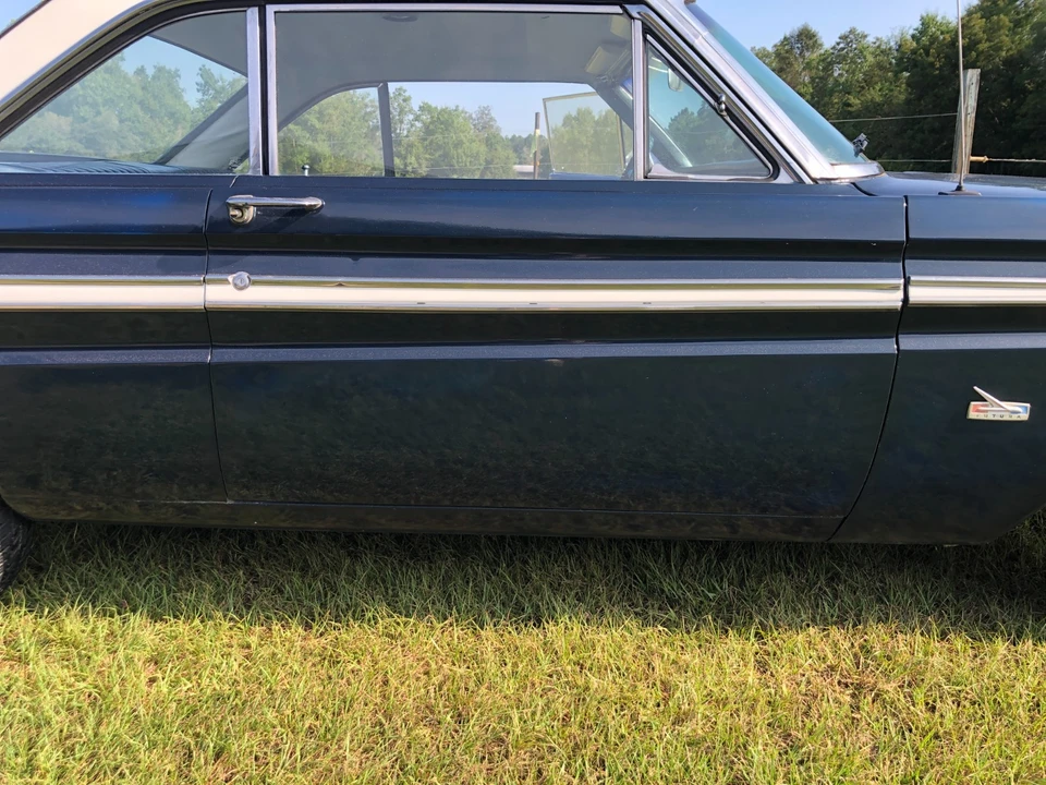1965 Ford Falcon 2nd Gen - Image 28 of 31