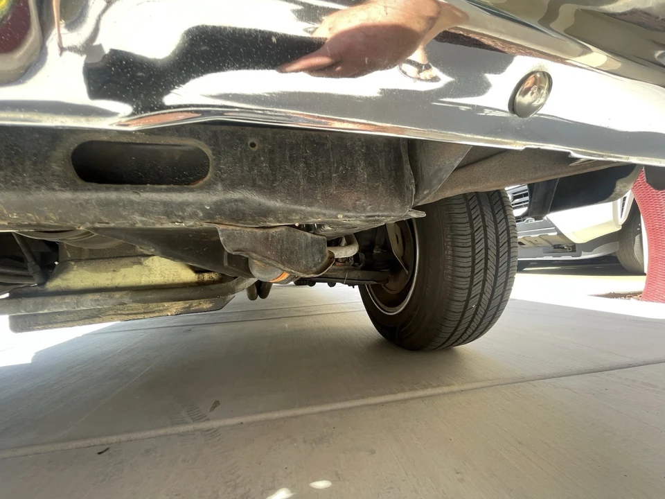 1965 Ford Falcon 2nd Gen - Image 15 of 25