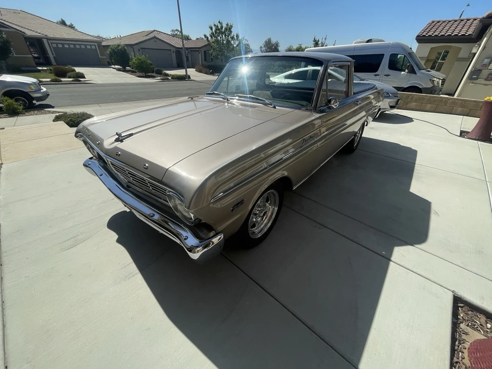 1965 Ford Falcon 2nd Gen - Image 5 of 25